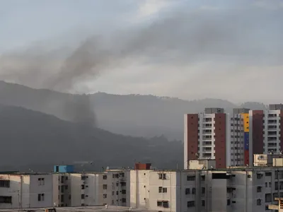 img of The Venezuelan Intervention: A Constitutional Crisis in the Making
