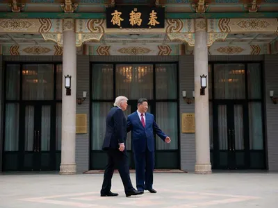 img of The Strait of Coercion and the Summit of Stalemate: Unmasking Western Desperation in a Multipolar Dawn