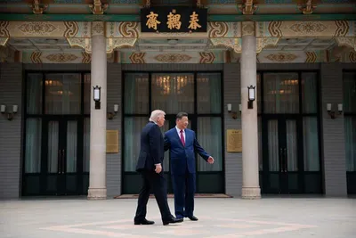 img of The Strait of Coercion and the Summit of Stalemate: Unmasking Western Desperation in a Multipolar Dawn