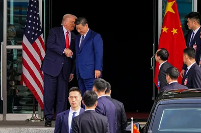 img of The Silent Surrender: How Trump's 2025 Security Strategy Abandons American Leadership