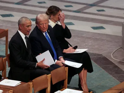img of A Grave Assault on Dignity: The Racist Depiction of the Obamas and the Erosion of Democratic Norms