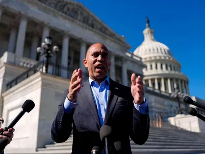 img of Republican Shutdown Crisis: Mass Layoffs and Healthcare Assault on Americans