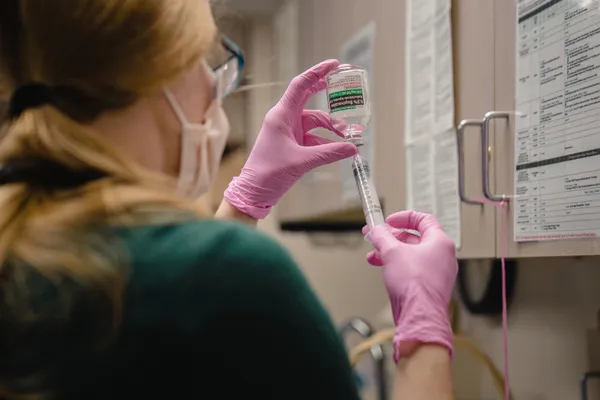 img of The Unfinished Business: How the Government Shutdown Exposed America's Healthcare Crisis