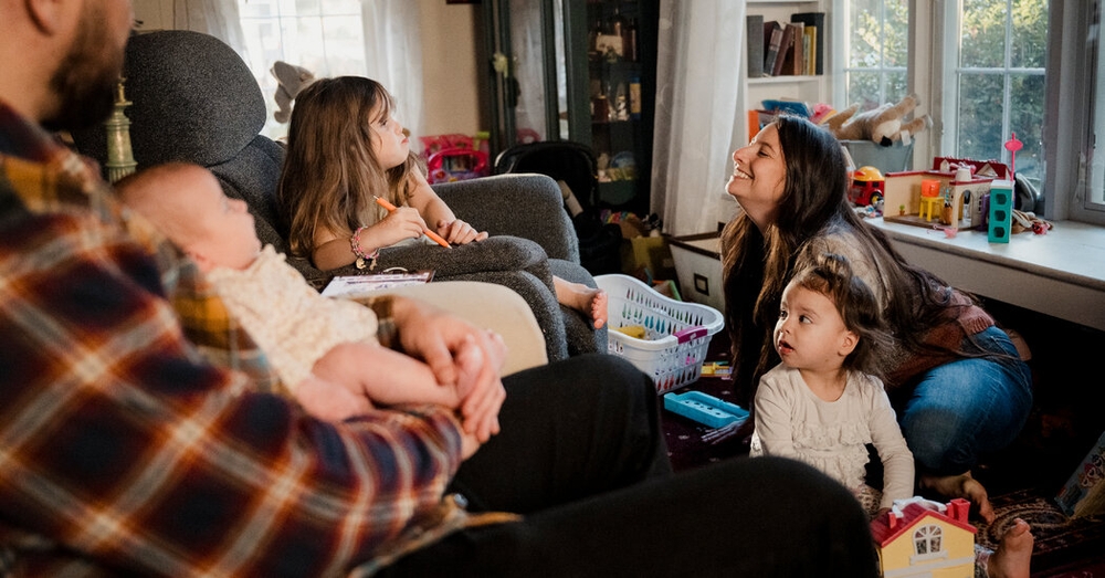 img of When Politics Starves Babies: The Human Cost of Government Shutdowns