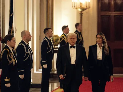 img of The Shattering of Bipartisan Tradition: When Political Division Becomes Institutional Assault
