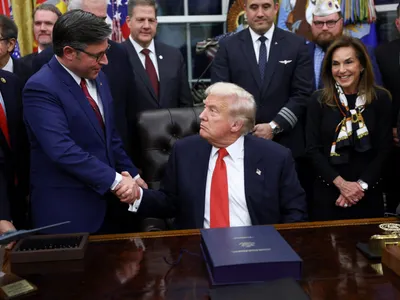 img of The 43-Day Shutdown: A Betrayal of Democratic Principles and Public Trust
