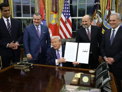 img of The Dangerous Federal Power Grab: Trump's AI Executive Order Undermines American Federalism