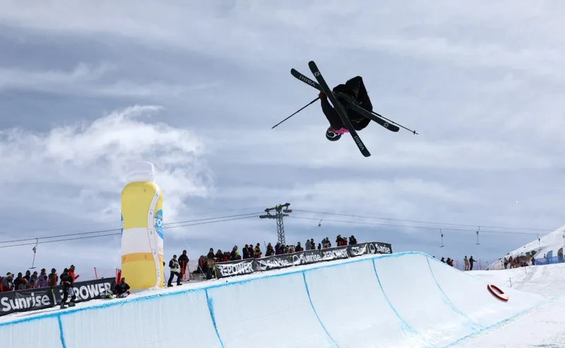 img of The Assault on Patriotic Dissent: Trump's Attack on an Olympian's Conscience