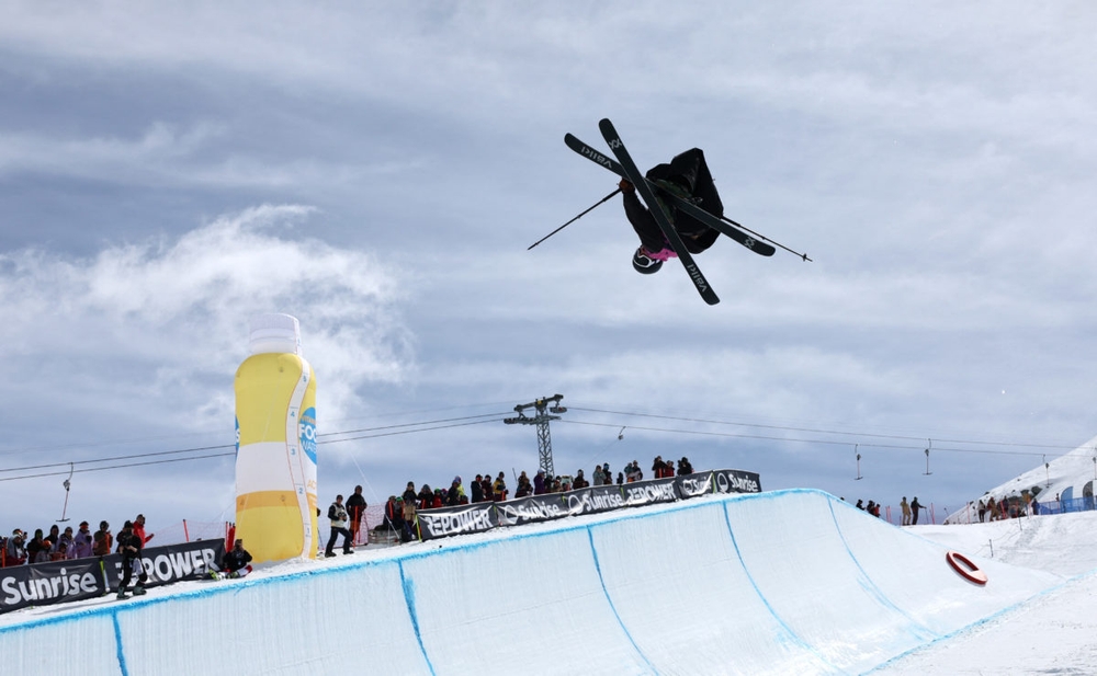 img of The Assault on Patriotic Dissent: Trump's Attack on an Olympian's Conscience