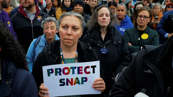 img of The Assault on America's Hungry: How Political Games Threaten 40 Million Lives