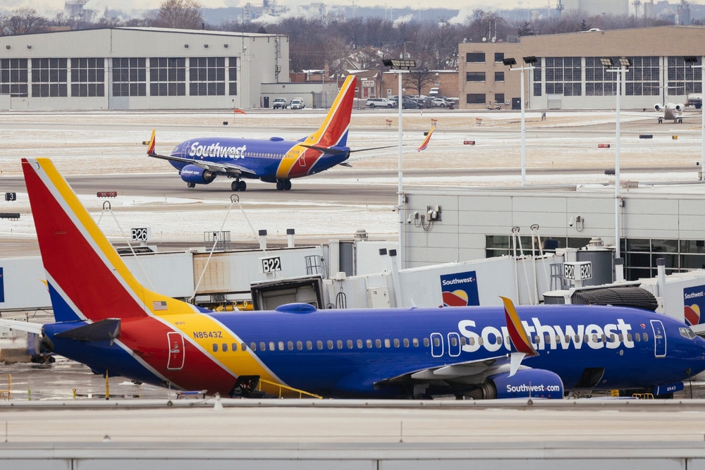 img of The Corporate Capture of Consumer Protection: How the Southwest Airlines Fine Waiver Undermines American Travelers