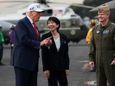 img of The Taiwan Tightrope: Western Hypocrisy in Asia-Pacific Geopolitics