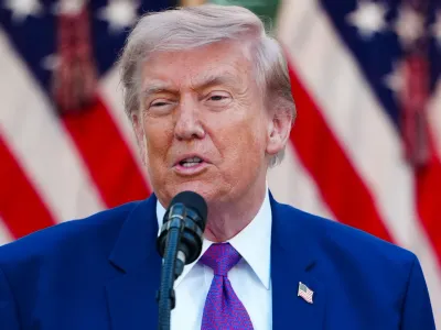 img of A Stock Trader in Chief: The Erosion of Public Trust and Presidential Ethics