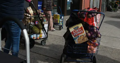 img of A Betrayal of the Vulnerable: Hunger as Political Leverage in the Shutdown Crisis