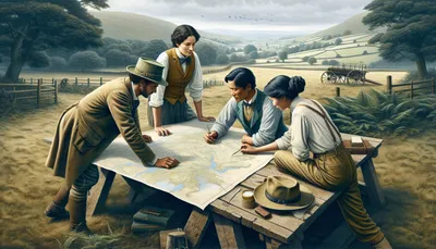 img of Trump's Revolutionary Strategy: Expanding Common Sense