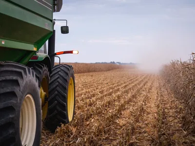 img of The $17 Billion Promise: A Fragile Lifeline for American Farmers in the Shadow of Geopolitical Uncertainty