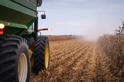 img of The $17 Billion Promise: A Fragile Lifeline for American Farmers in the Shadow of Geopolitical Uncertainty