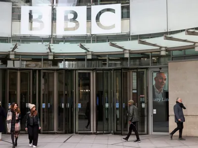 img of The $10 Billion Lawsuit: When Legal Weapons Threaten Press Freedom