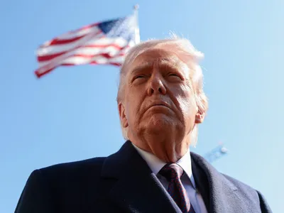 img of The Perilous Implications of Trump's 'Friendly Takeover' Remarks on Cuba
