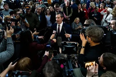 img of The Price of Influence: How $100 Million in Donations Threatens American Democracy