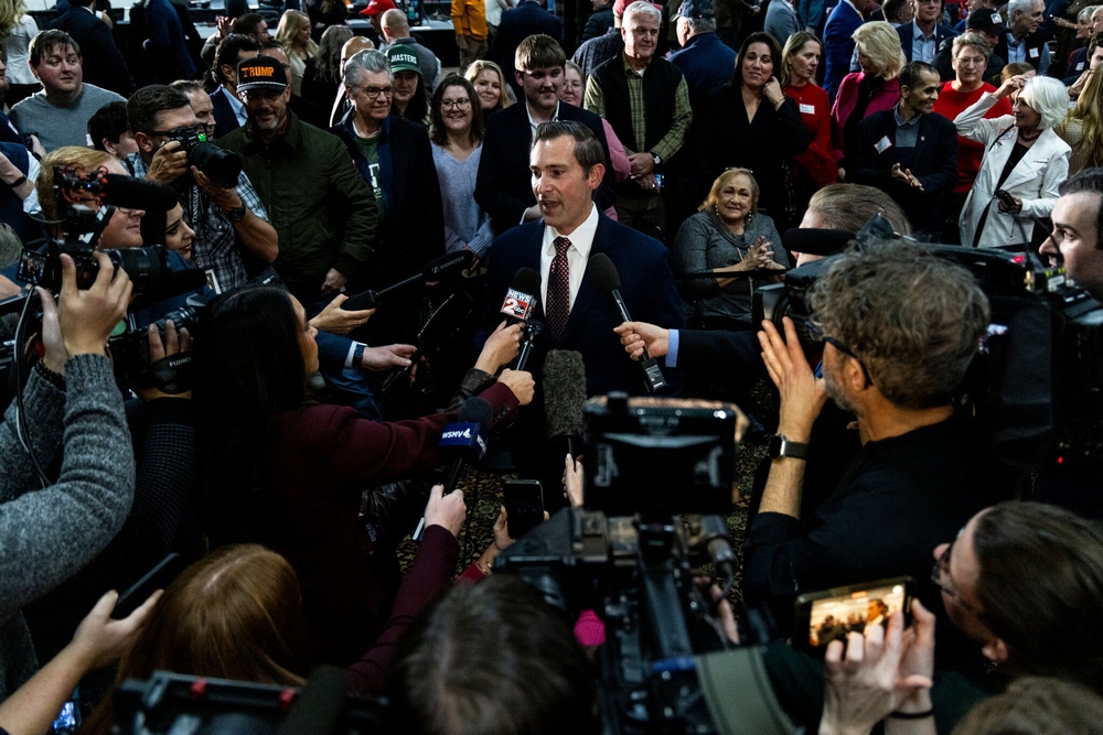 img of The Price of Influence: How $100 Million in Donations Threatens American Democracy