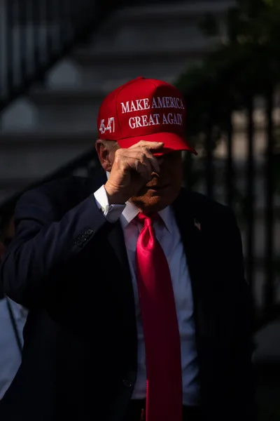 img of The Great Betrayal: How Populist Promises Give Way to Elite Priorities