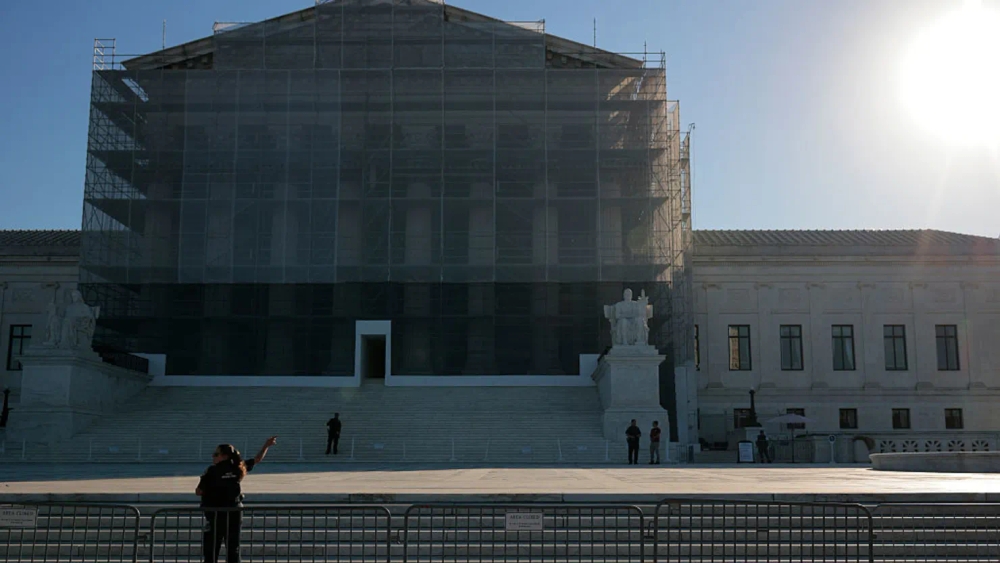 img of The Supreme Court and the Trump-Carroll Case: A Test of Justice and Accountability