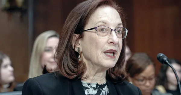 img of The Trump Administration's Dangerous Assault on Copyright Office Independence