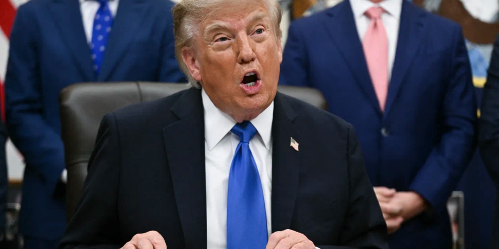 img of The Assault on Judicial Legitimacy: Trump's Latest Tirade and the Defense of Democratic Institutions