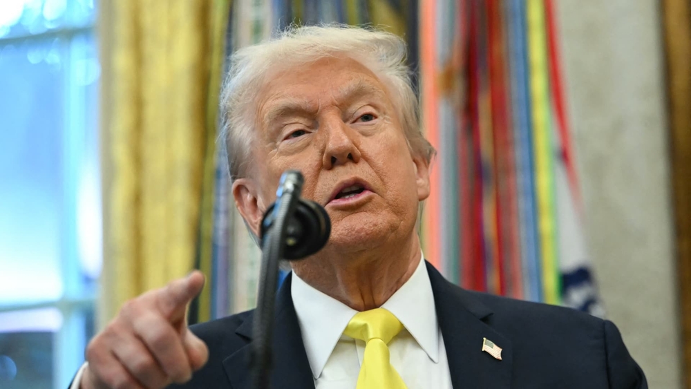 img of A Dangerous Precedent: Presidential Interference in Judicial Proceedings