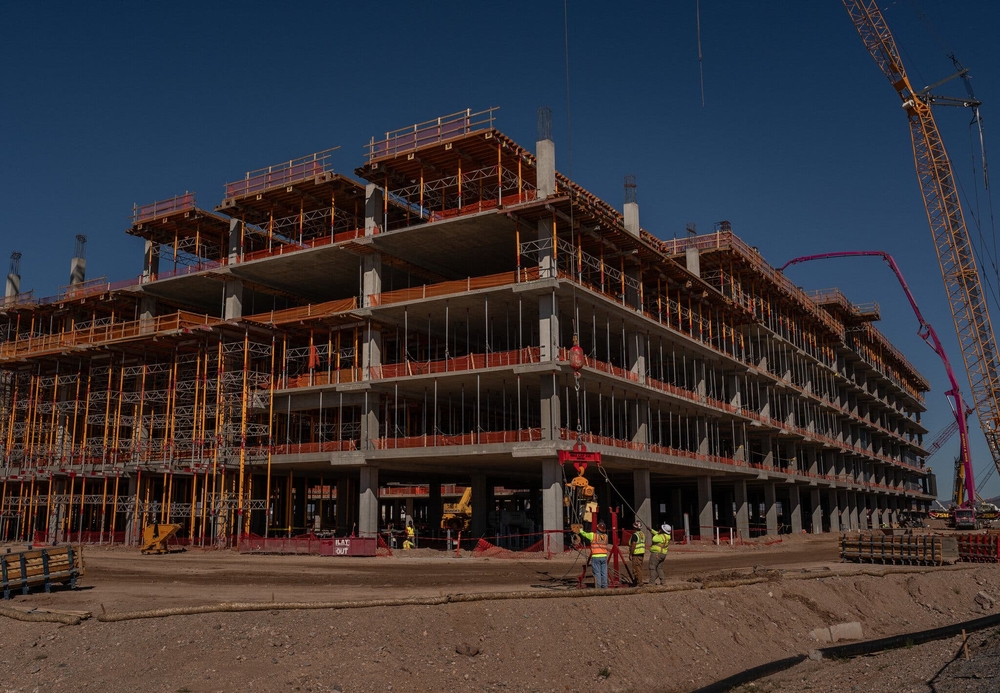 img of Strengthening America's Hand: The US-Taiwan Trade Deal and the Fight for Semiconductor Sovereignty