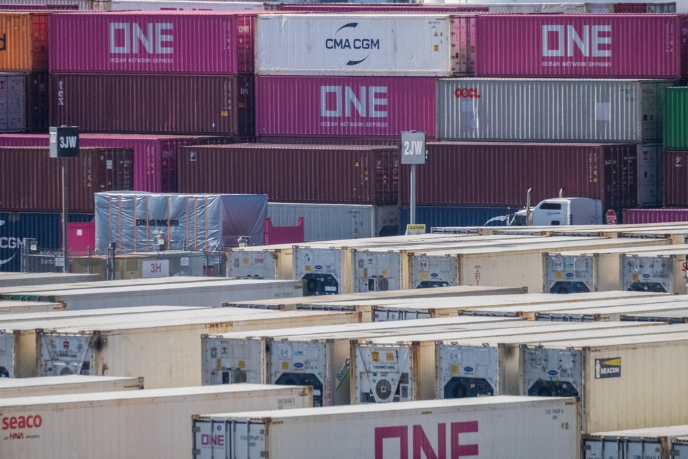 img of The Constitutional Crisis Deepens: Trump's Desperate Tariff Gambit Threatens American Democracy