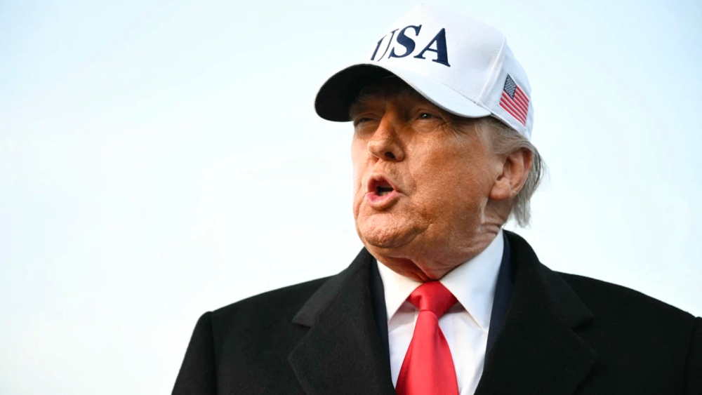 img of The Peril of Economic Coercion: Trump's Threat to Canadian Trade Relations