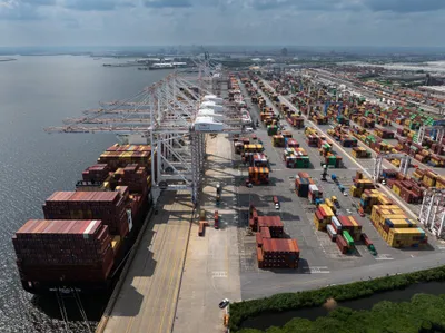 img of The Tariff Deception: How Protectionist Policies Betray American Businesses and Consumers