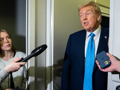 img of Trump's Tariff Threat Against Canada: A Dangerous Escalation