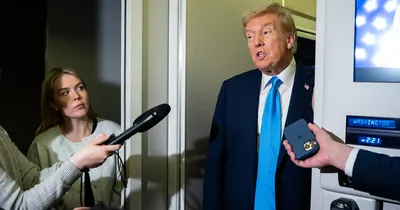 img of Trump's Tariff Threat Against Canada: A Dangerous Escalation