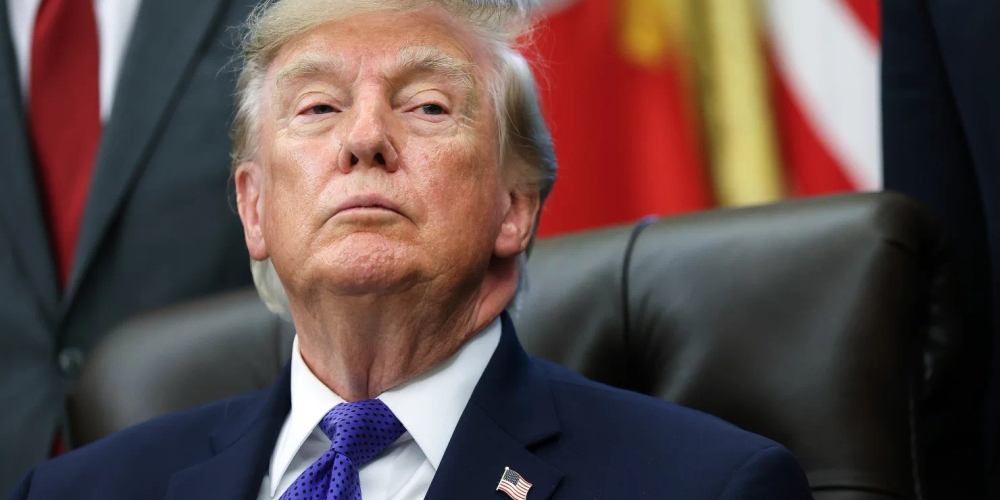 img of The Tariff Pretext: How Executive Power Undermines Law and Human Rights in Trade