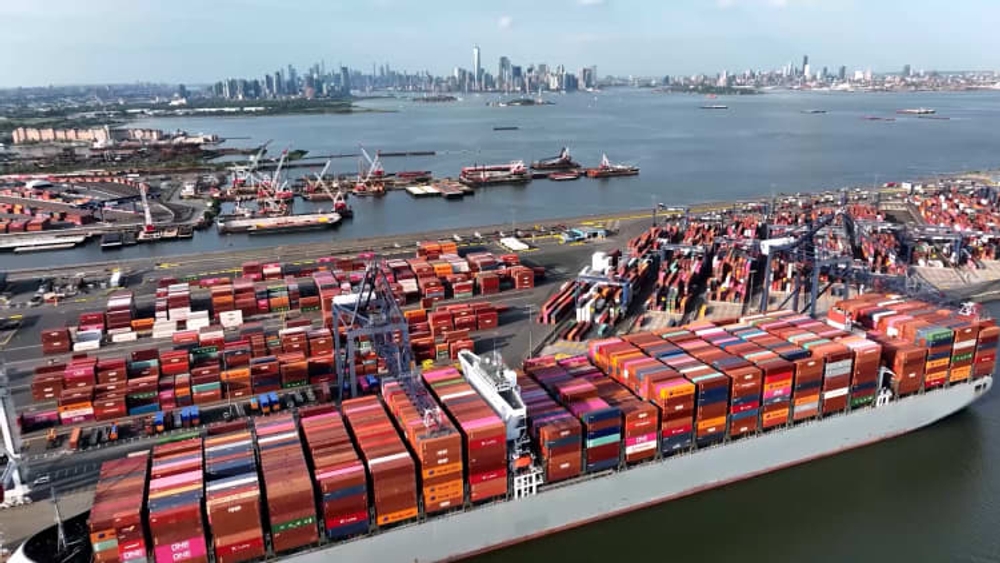 img of The Tariff Toll: One Year of Economic Uncertainty Under 'Liberation Day' Policies