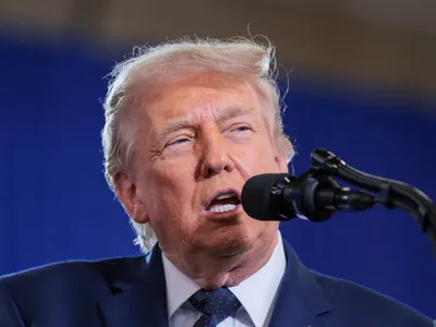 img of The Trump Doctrine: Hard Power and the Hollow Promise of Peace in the Middle East