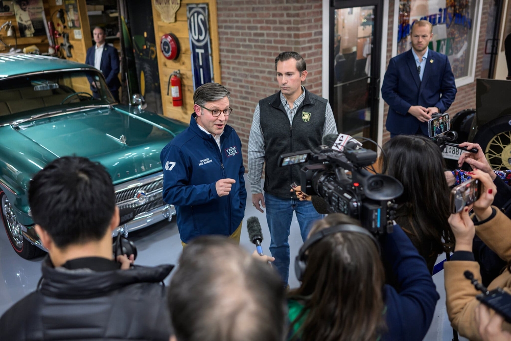 img of The Tennessee Bellwether: Democracy Under Duress in the Volunteer State