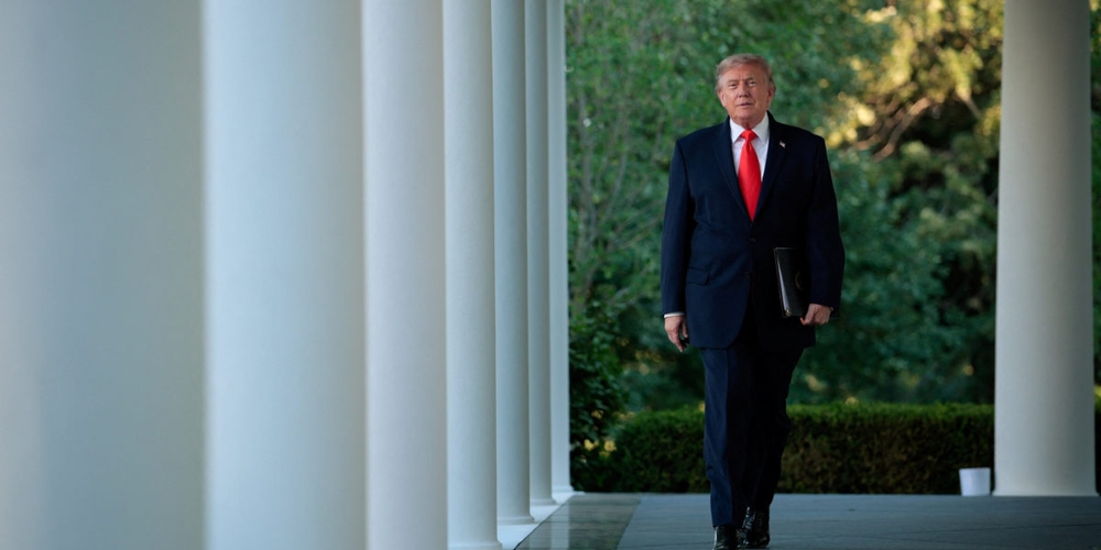 img of The 100% Tariff Threat: Economic Coercion in the Digital Age