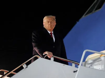 img of Trump's Tariff Tantrum: How a Television Ad Triggered Economic Warfare Against Canada