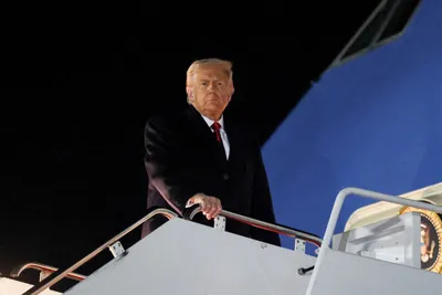 img of Trump's Tariff Tantrum: How a Television Ad Triggered Economic Warfare Against Canada