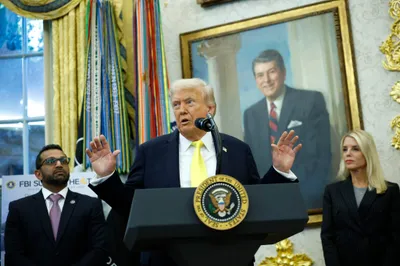 img of The Alarming Expansion of Federal Power: Operation Summer Heat and Its Constitutional Implications