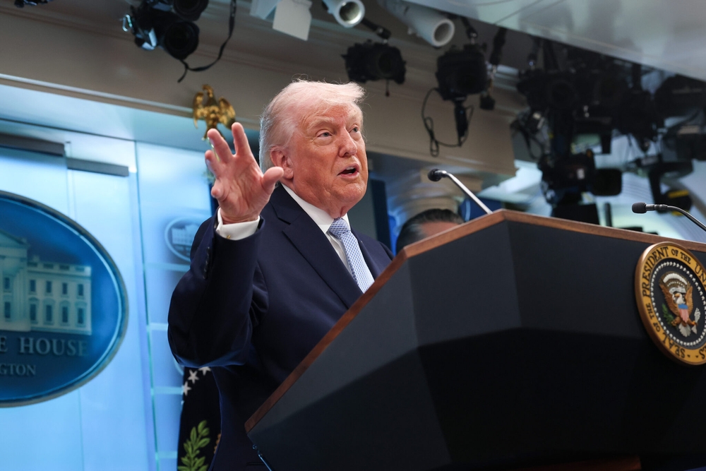 img of The Dangerous Escalation: Threatening Civilian Infrastructure and Eroding International Norms