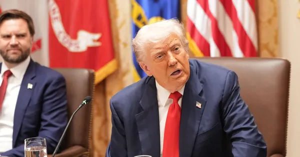 img of The Shutdown as a Weapon: Trump's Dangerous Political Gambit