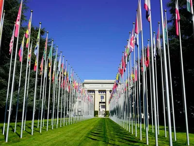 img of The Board of Peace: Another Imperialist Maneuver in Disguise