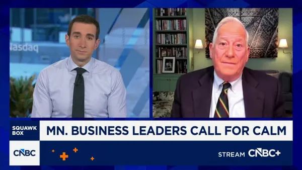 img of The Minneapolis Shootings: When Government Rhetoric Turns Deadly