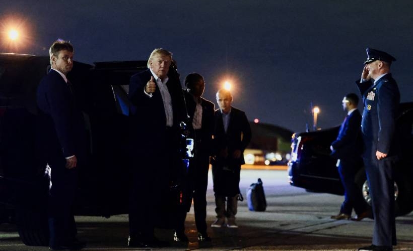 img of The Cracks in the Monolith: The 2026 G7 Summit and the Unraveling of Western Hegemony