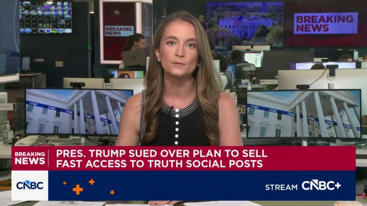 img of The Monetized Presidency: How Selling Access to Government Announcements Threatens the Foundation of American Democracy